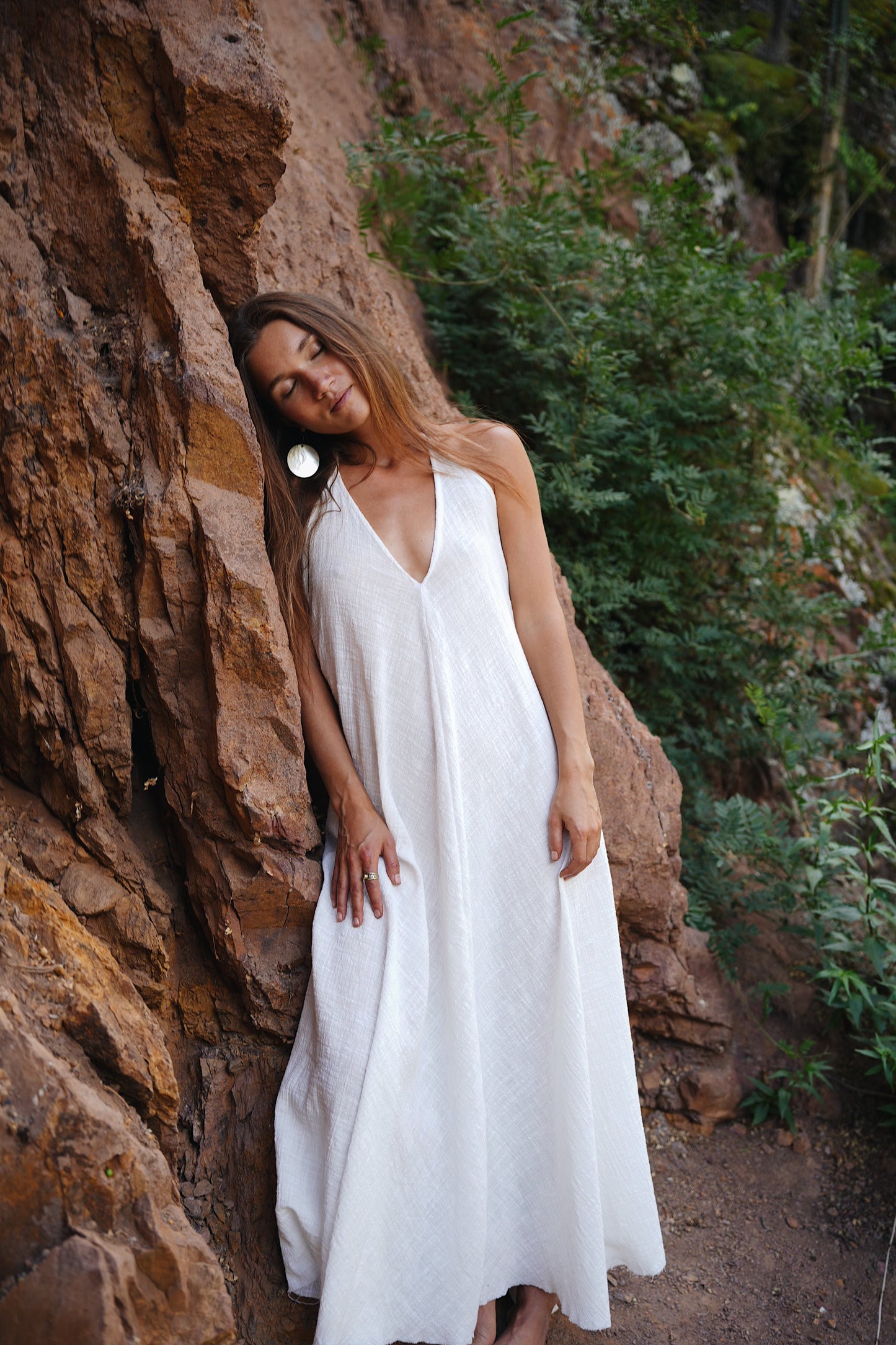 Q‘inti Dress