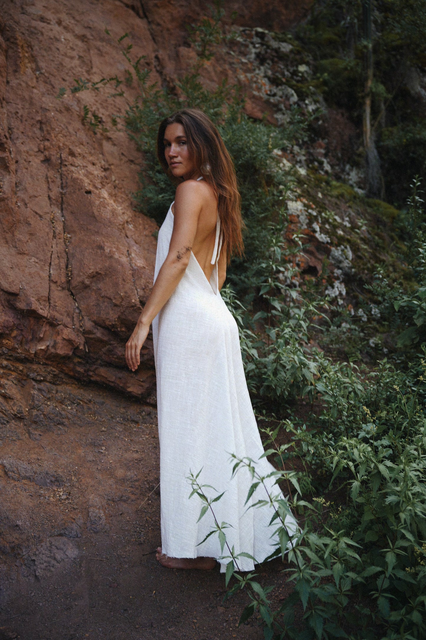 Q‘inti Dress