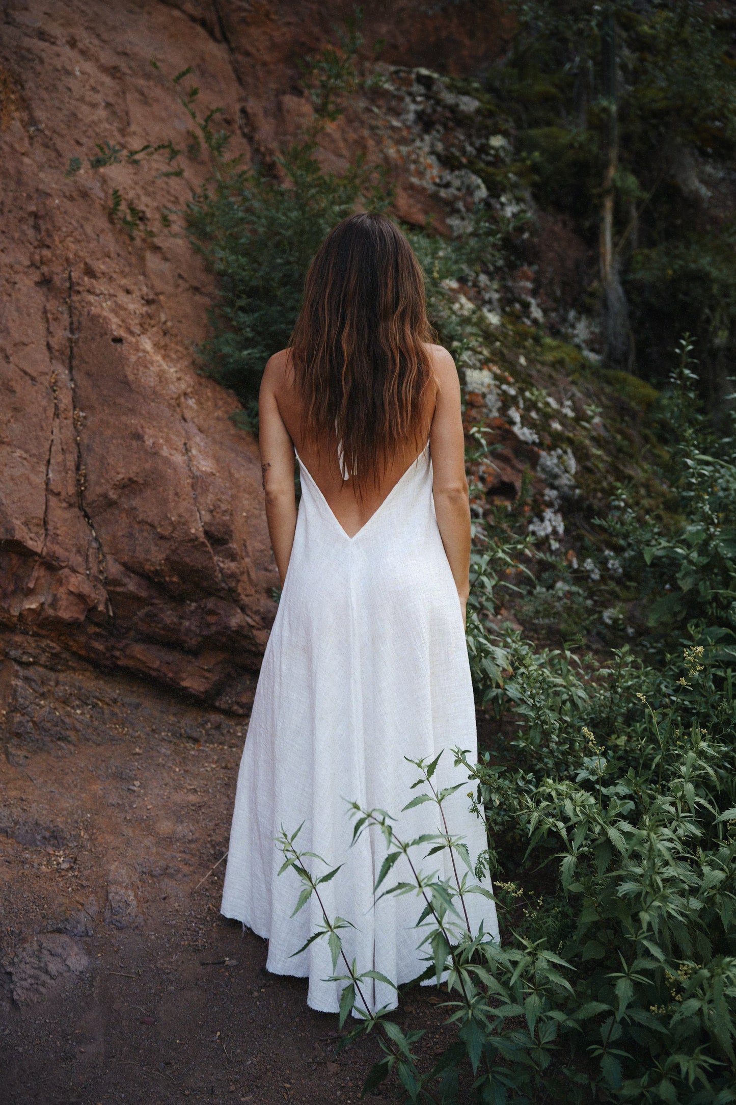 Q‘inti Dress